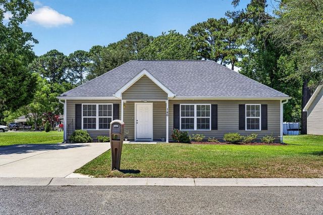 146 Robert Conway Ct., Georgetown, SC 29440