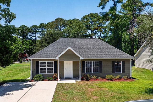 146 Robert Conway Ct., Georgetown, SC 29440