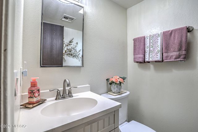 3317 E Water Street, Tucson, AZ 85716