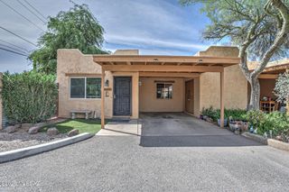 3317 E Water Street, Tucson, AZ 85716