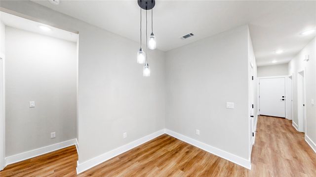 3701 Bonnie Brae Street, Denton, TX 76226