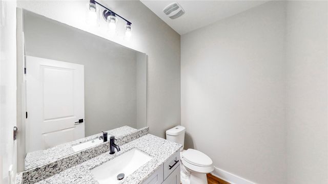 3701 Bonnie Brae Street, Denton, TX 76226