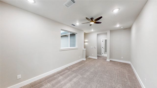 3701 Bonnie Brae Street, Denton, TX 76226