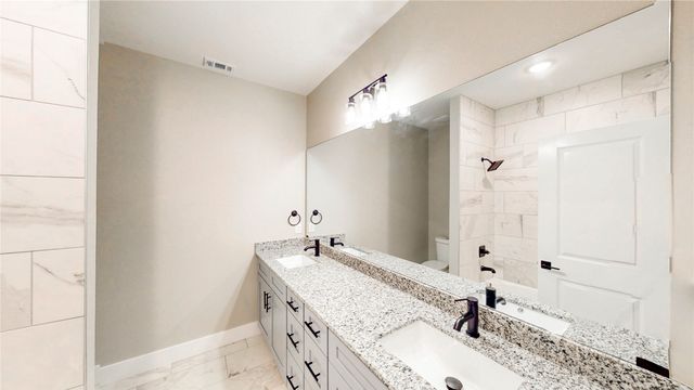3701 Bonnie Brae Street, Denton, TX 76226