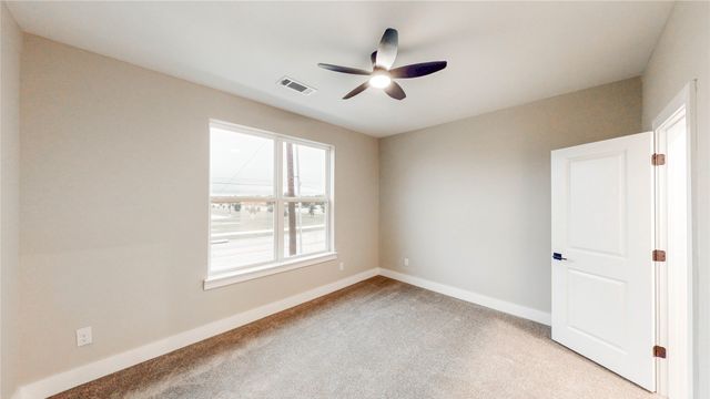 3701 Bonnie Brae Street, Denton, TX 76226