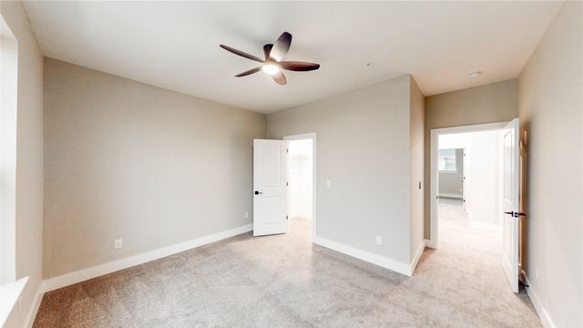 3701 Bonnie Brae Street, Denton, TX 76226