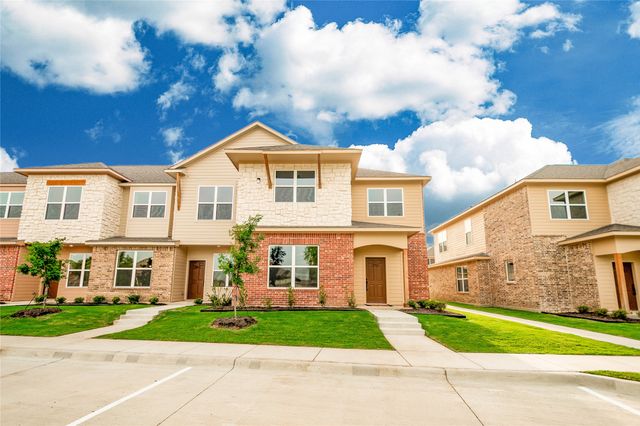 3701 Bonnie Brae Street, Denton, TX 76226