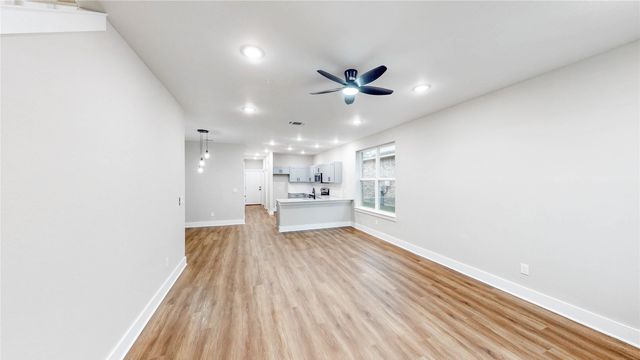 3701 Bonnie Brae Street, Denton, TX 76226