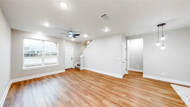 3701 Bonnie Brae Street, Denton, TX 76226