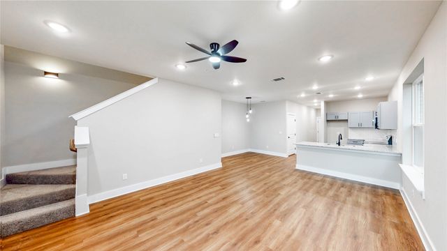 3701 Bonnie Brae Street, Denton, TX 76226