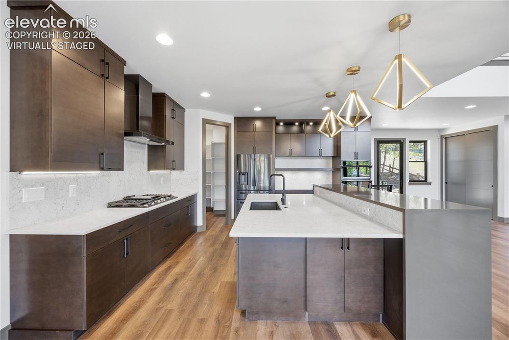 449 Oxford Lane, Woodland Park, CO 80863 — photo 2
