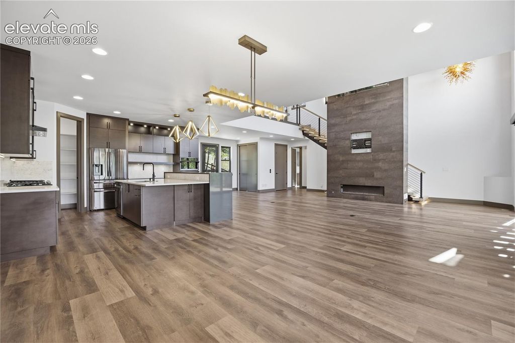 449 Oxford Lane, Woodland Park, CO 80863 — photo 3