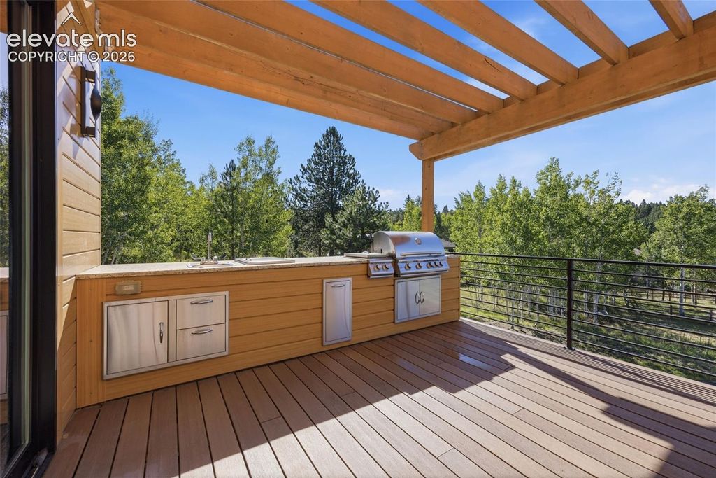 449 Oxford Lane, Woodland Park, CO 80863 — photo 5