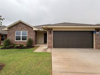 2313 SE 89th Terrace, Oklahoma City, OK 73160