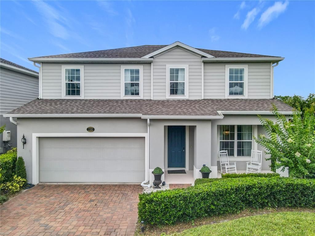 1586 CHELSEA MANOR, Deland, FL 32724