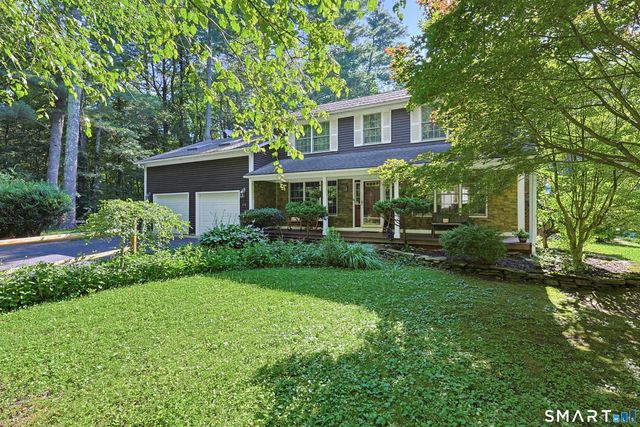 373 Chase Road, Thompson, CT 06277