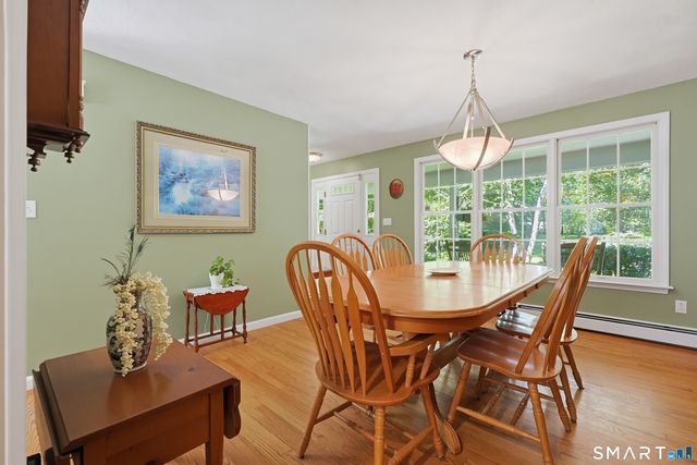 373 Chase Road, Thompson, CT 06277
