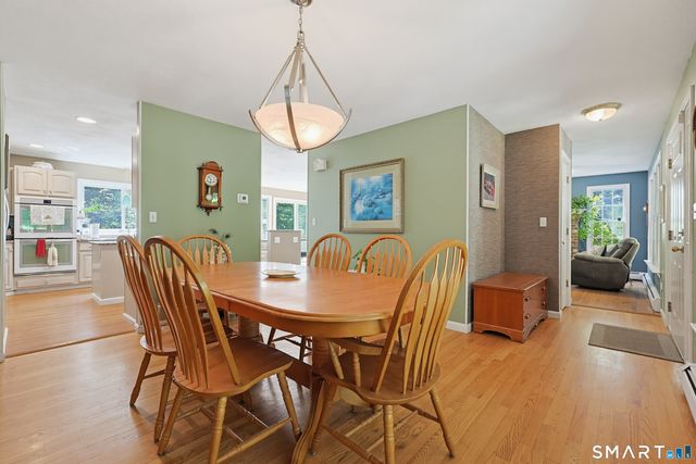 373 Chase Road, Thompson, CT 06277