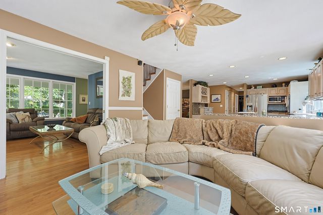 373 Chase Road, Thompson, CT 06277