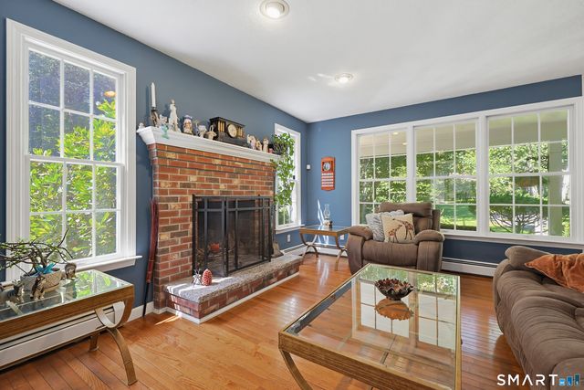373 Chase Road, Thompson, CT 06277