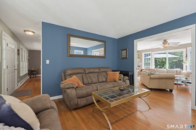 373 Chase Road, Thompson, CT 06277