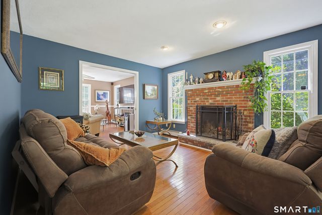373 Chase Road, Thompson, CT 06277