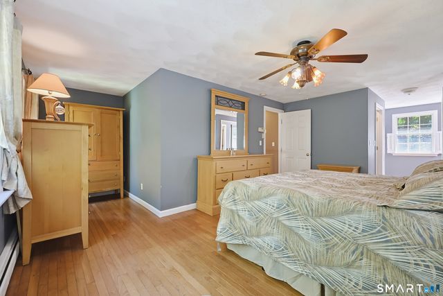 373 Chase Road, Thompson, CT 06277