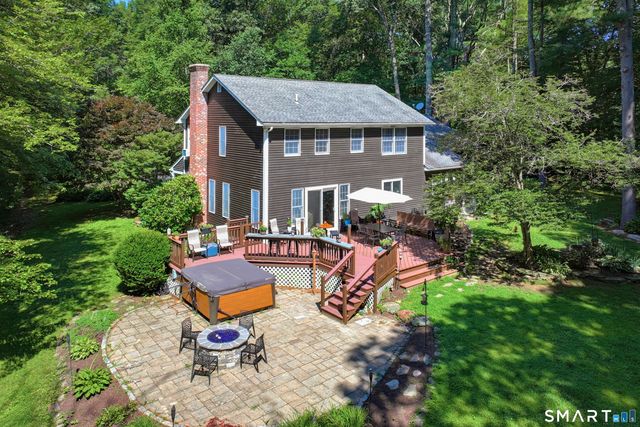 373 Chase Road, Thompson, CT 06277