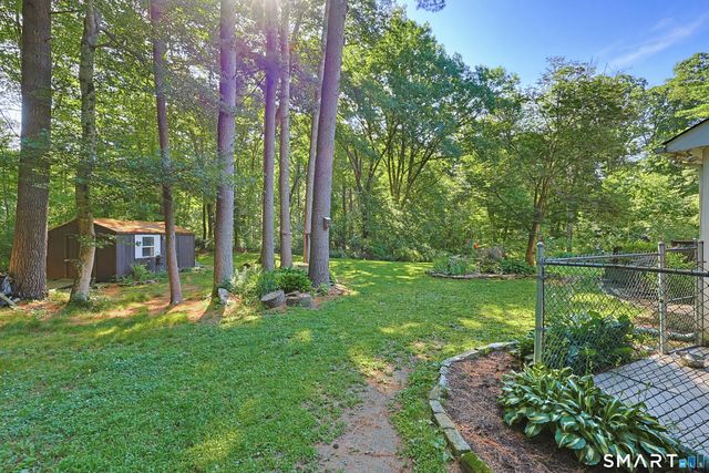 373 Chase Road, Thompson, CT 06277