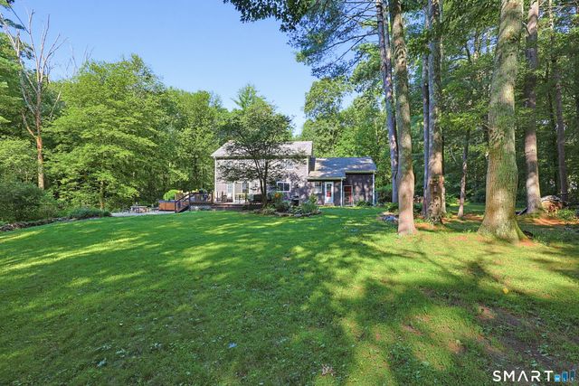 373 Chase Road, Thompson, CT 06277