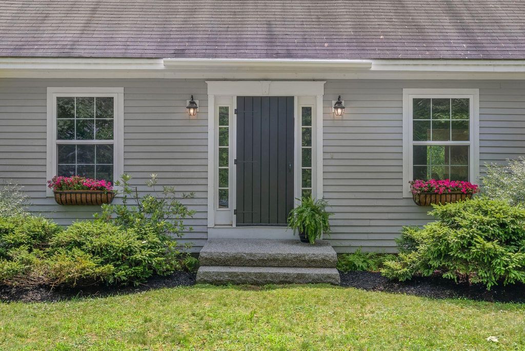 14 Titcomb Field Road, North Yarmouth, ME 04097 — photo 3