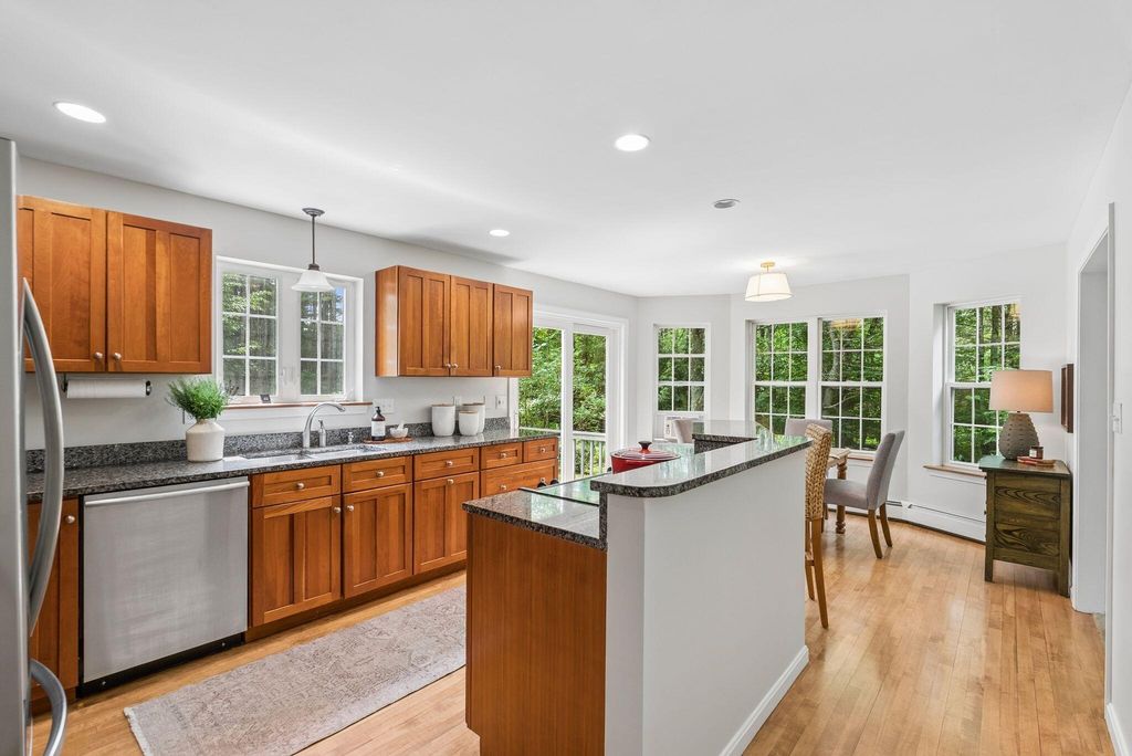14 Titcomb Field Road, North Yarmouth, ME 04097 — photo 5