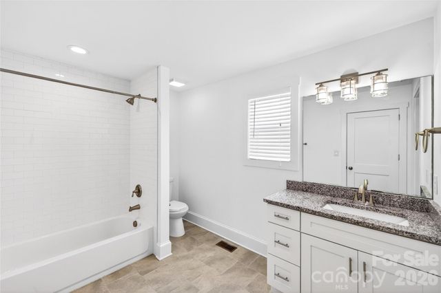 1214 N Sharon Amity Road, Charlotte, NC 28211