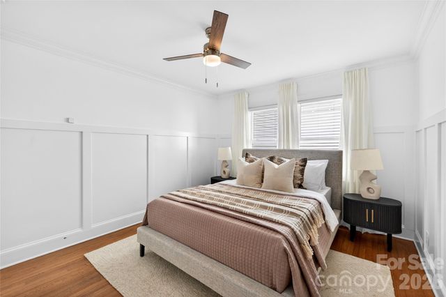 1214 N Sharon Amity Road, Charlotte, NC 28211