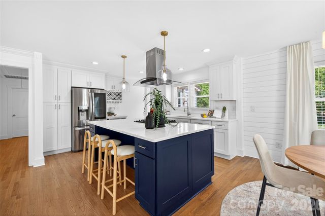 1214 N Sharon Amity Road, Charlotte, NC 28211