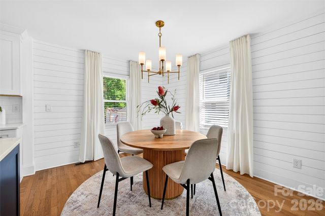 1214 N Sharon Amity Road, Charlotte, NC 28211