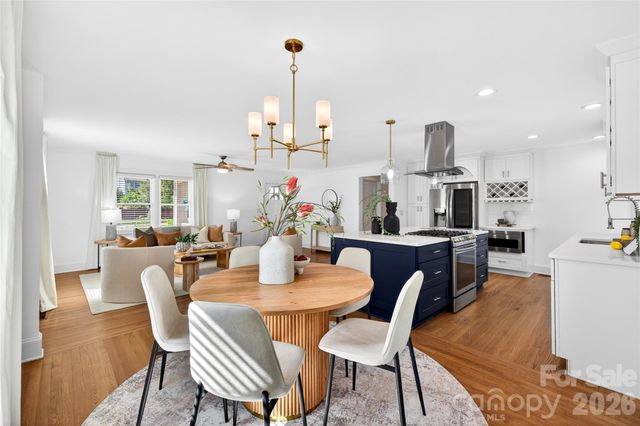 1214 N Sharon Amity Road, Charlotte, NC 28211