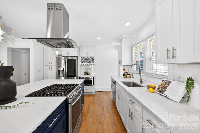 1214 N Sharon Amity Road, Charlotte, NC 28211