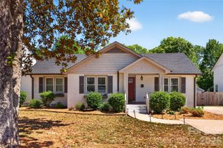 1214 N Sharon Amity Road, Charlotte, NC 28211