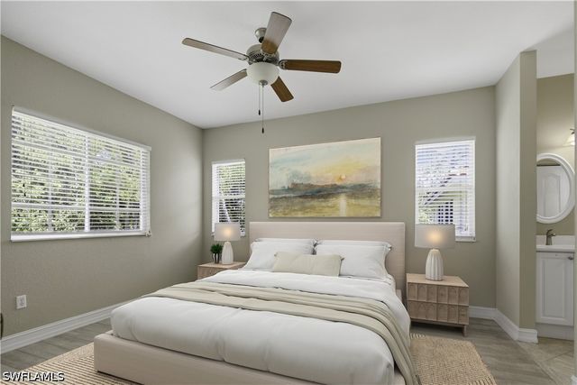 600 Luisa CT 4, Naples, FL 34104