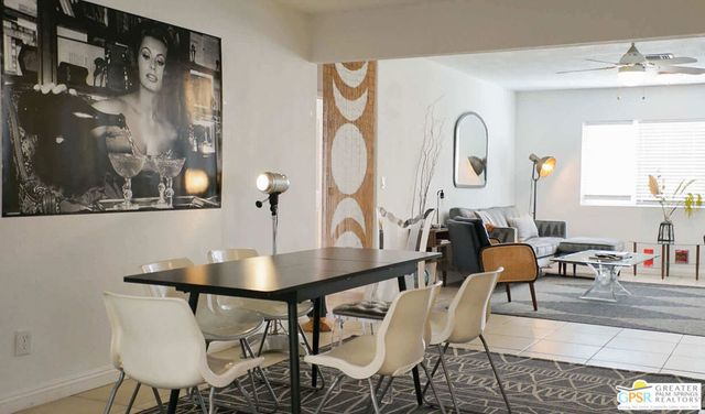 394 W Bon Air Drive, Palm Springs, CA 92262