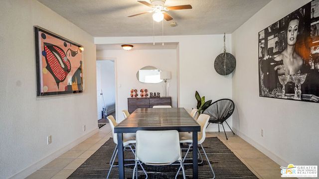 394 W Bon Air Drive, Palm Springs, CA 92262