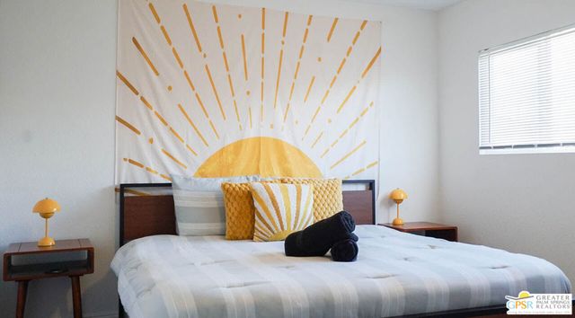 394 W Bon Air Drive, Palm Springs, CA 92262