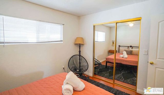 394 W Bon Air Drive, Palm Springs, CA 92262