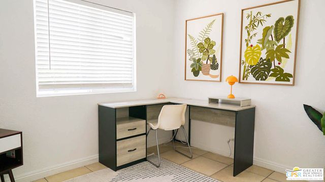 394 W Bon Air Drive, Palm Springs, CA 92262