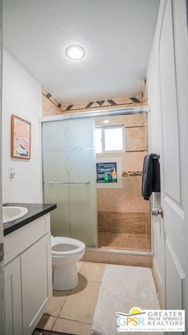 394 W Bon Air Drive, Palm Springs, CA 92262