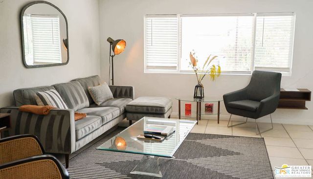 394 W Bon Air Drive, Palm Springs, CA 92262