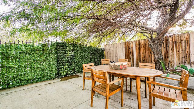 394 W Bon Air Drive, Palm Springs, CA 92262