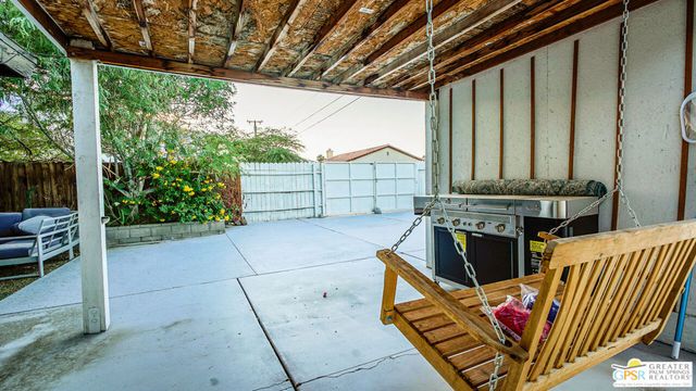 394 W Bon Air Drive, Palm Springs, CA 92262