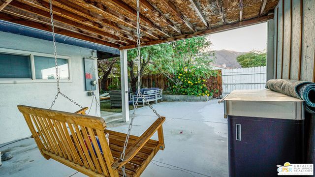 394 W Bon Air Drive, Palm Springs, CA 92262